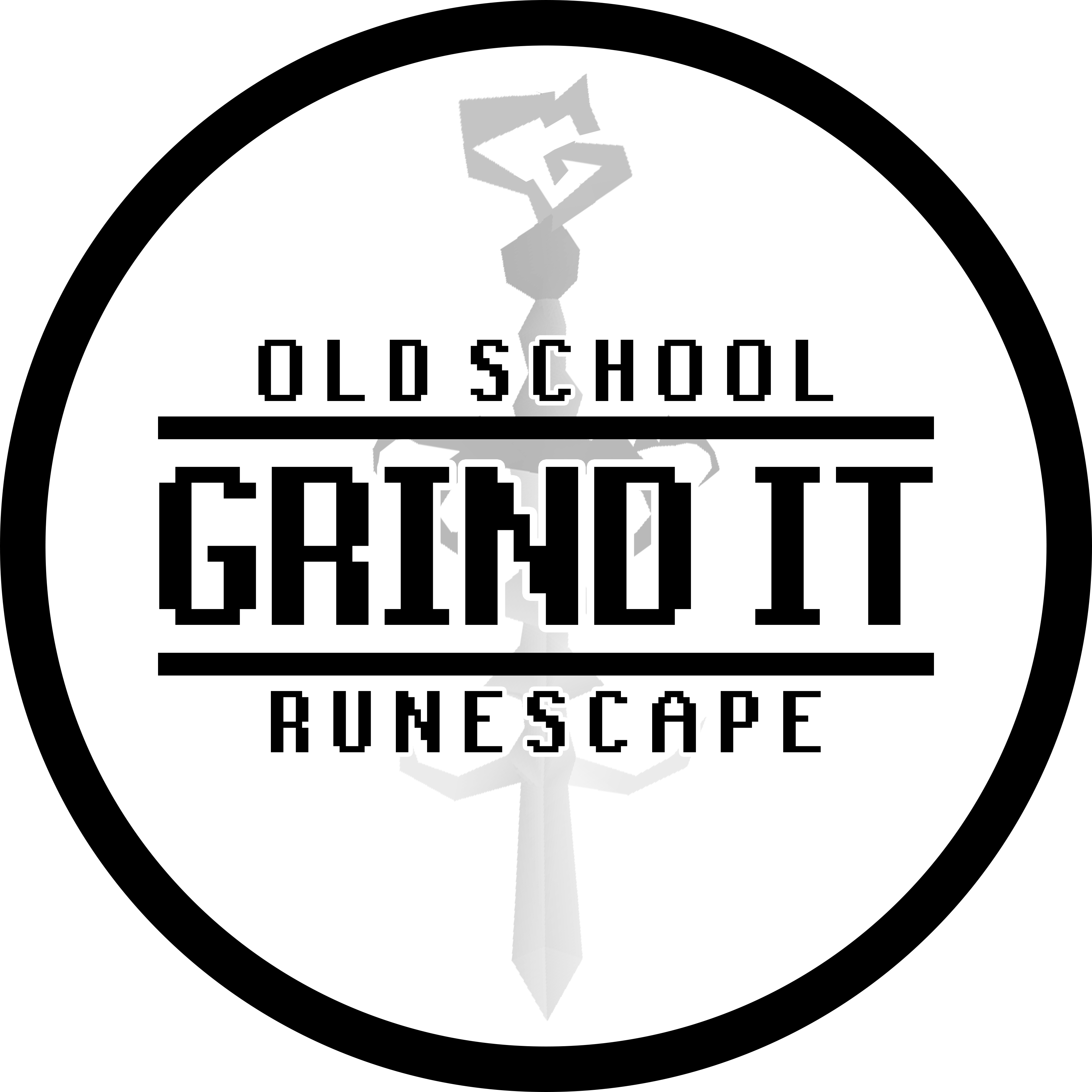 Grind It — Old School RuneScape Clan